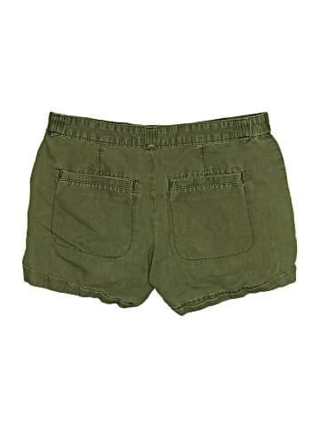 Gap Khaki Shorts (view 2)