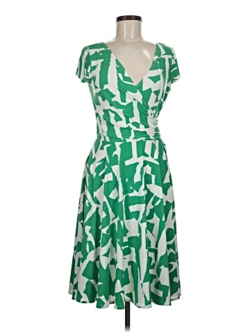 Maggy London Cocktail Dress (view 1)