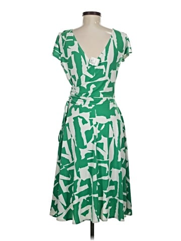 Maggy London Cocktail Dress (view 2)
