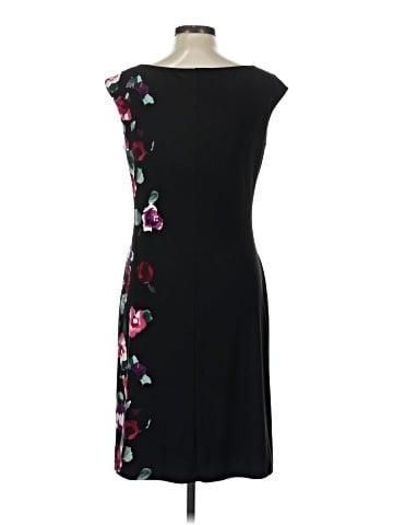 Lauren by Ralph Lauren Cocktail Dress (view 2)