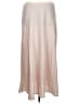 Old Navy 100% Polyester Tan Formal Skirt Size L - photo 1