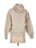 Vans Tan Pullover Hoodie Size XS - photo 2