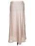 Old Navy 100% Polyester Tan Formal Skirt Size L - photo 2