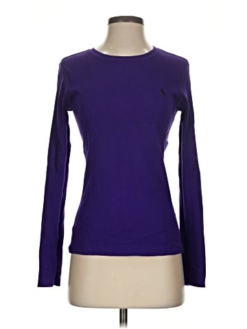 Ralph Lauren Sport Long Sleeve T-Shirt (view 1)