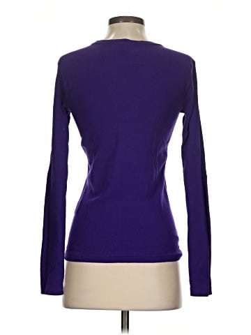 Ralph Lauren Sport Long Sleeve T-Shirt (view 2)