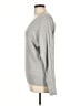 INC International Concepts Gray Pullover Sweater Size L - photo 5