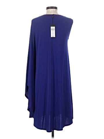 BCBGMAXAZRIA Cocktail Dress (view 2)