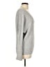 INC International Concepts Gray Pullover Sweater Size L - photo 4