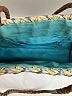 Unbranded Tropical Blue Tote One size - photo 3