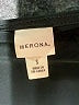 Merona Solid Black Cocktail Dress Size S - photo 4