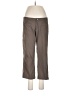 Patagonia Brown Khakis Size 6 - photo 1