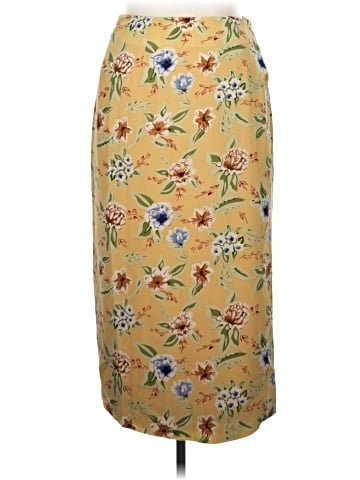 Charter Club Silk Skirt (view 1)