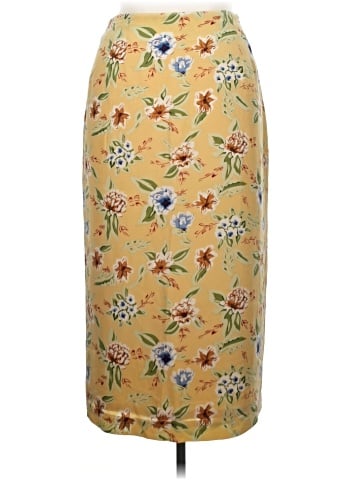 Charter Club Silk Skirt (view 2)