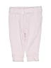 Carter's 100% Cotton Pink Casual Pants 3-6 MO / 6 MO - photo 1