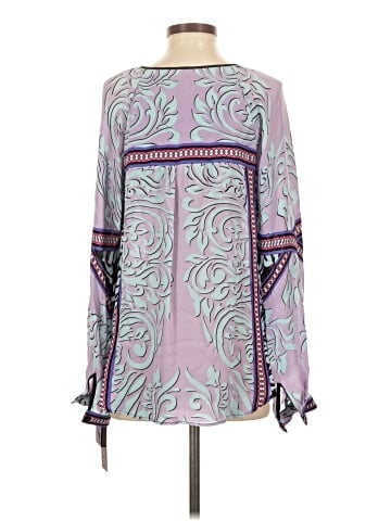 Hale Bob Long Sleeve Blouse (view 2)