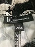 INC International Concepts Floral Black Shorts Size 2 - photo 3