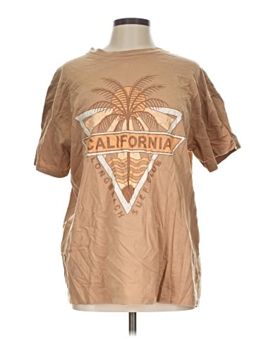 Cotton On Short Sleeve T-Shirt (view 1)