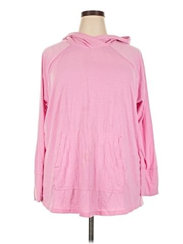 Lularoe Poncho (view 1)