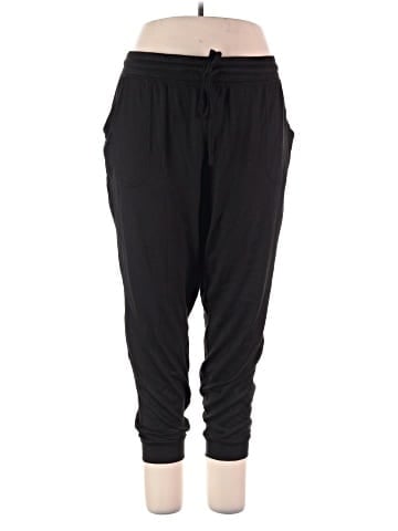 Secret Treasures Track Pants (view 1)