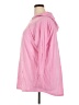 Lularoe Pink Poncho Size 24 - 26 - photo 5