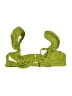 H&M Green Swimsuit Top Size S - photo 2