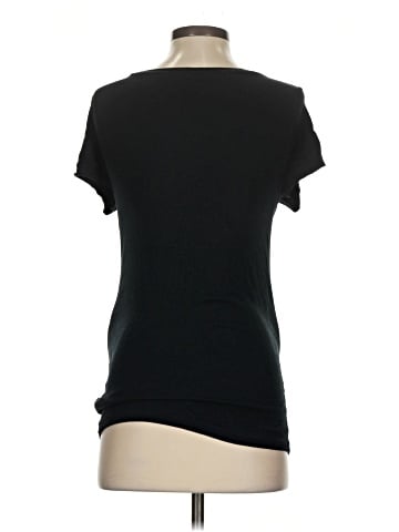 Isabel Maternity Short Sleeve T-Shirt (view 2)