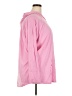 Lularoe Pink Poncho Size 24 - 26 - photo 4