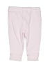 Carter's 100% Cotton Pink Casual Pants 3-6 MO / 6 MO - photo 2
