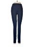 Simply Vera Vera Wang Solid Blue Active Pants Size M - photo 1