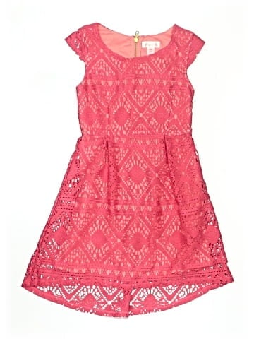 Xhilaration Dress (view 1)