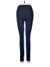 Simply Vera Vera Wang Solid Blue Active Pants Size M - photo 2