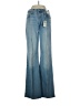 Levi's Blue Jeans Size 26 waist - photo 1
