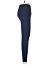 Simply Vera Vera Wang Solid Blue Active Pants Size M - photo 4