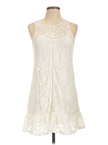 Speechless Cocktail Dress (view 1)