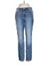 Tommy Hilfiger Stars Blue Jeans Size 4 - photo 1