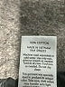 PacSun 100% Cotton Blue Denim Shorts Size 28 waist - photo 5