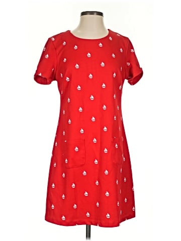 Yumi Casual Dress (view 1)