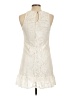 Speechless Ivory Cocktail Dress Size L - photo 2