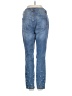 Tommy Hilfiger Stars Blue Jeans Size 4 - photo 2