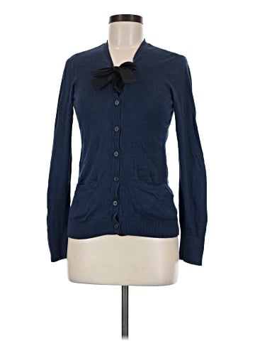 Simply Vera Vera Wang Cardigan (view 1)