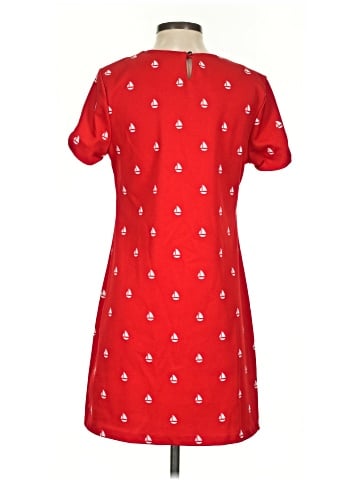 Yumi Casual Dress (view 2)
