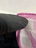 Givenchy Pink Vintage Scarf One size - photo 4