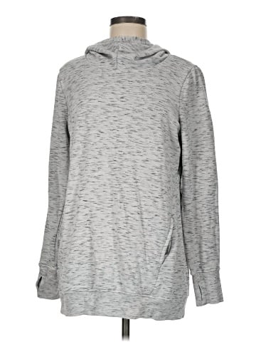 90 Degree by Reflex Long Sleeve T-Shirt (view 1)