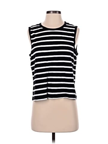 Gap Sleeveless T-Shirt (view 1)