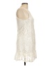 Speechless Ivory Cocktail Dress Size L - photo 4