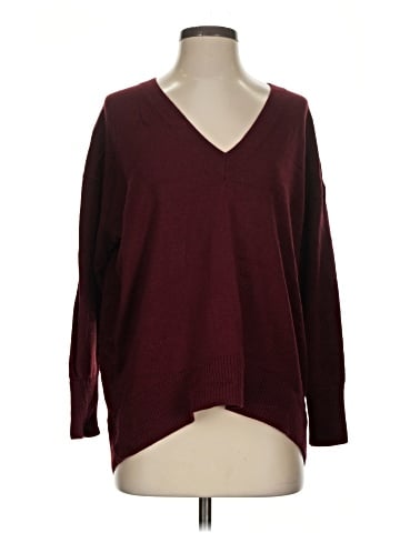 Ann Taylor LOFT Pullover Sweater (view 1)