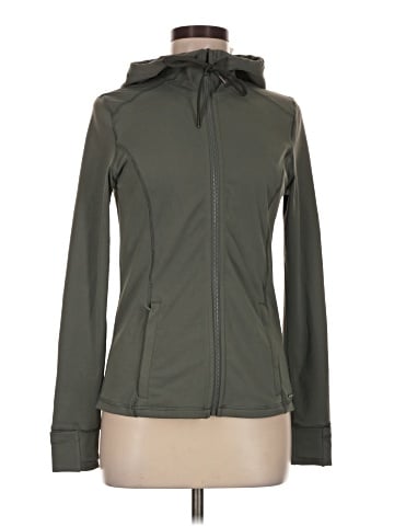 Crz Yoga Jacket (view 1)