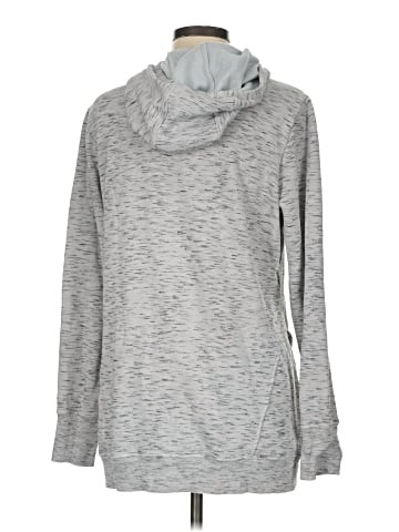90 Degree by Reflex Long Sleeve T-Shirt (view 2)