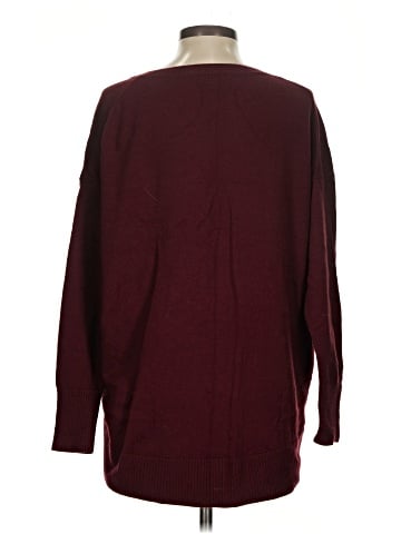 Ann Taylor LOFT Pullover Sweater (view 2)