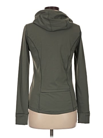 Crz Yoga Jacket (view 2)